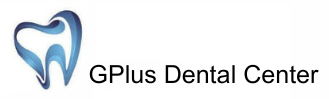 Mrs Ho's GPlus Dental Center logo that she paid money for